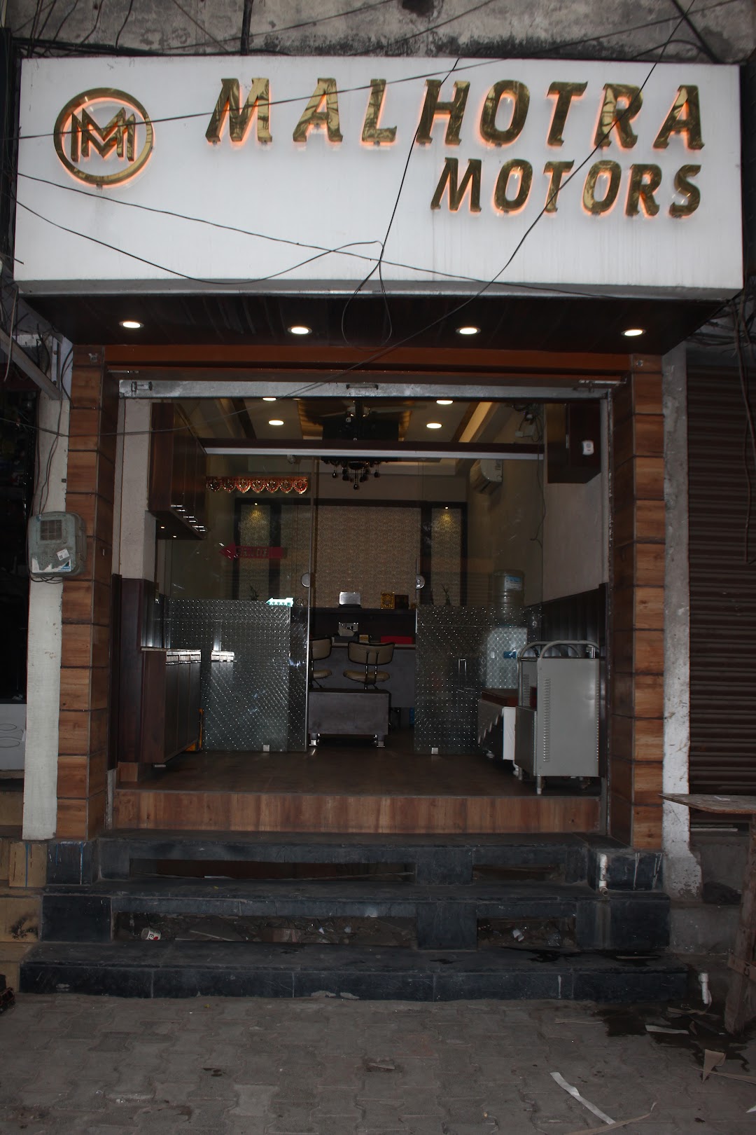 Malhotra Motors