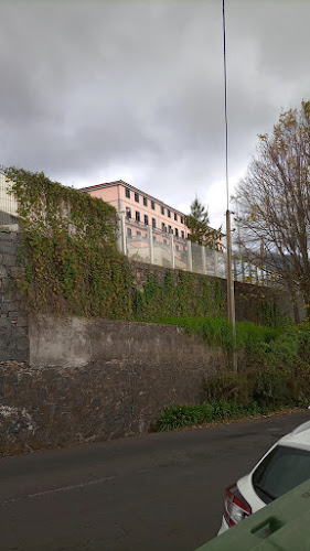 Hospital Dos Marmeleiros - Funchal