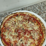 Photo n°1 de l'avis de Thin.r fait le 22/04/2023 à 20:19 sur le  O pizzicato à Genoa