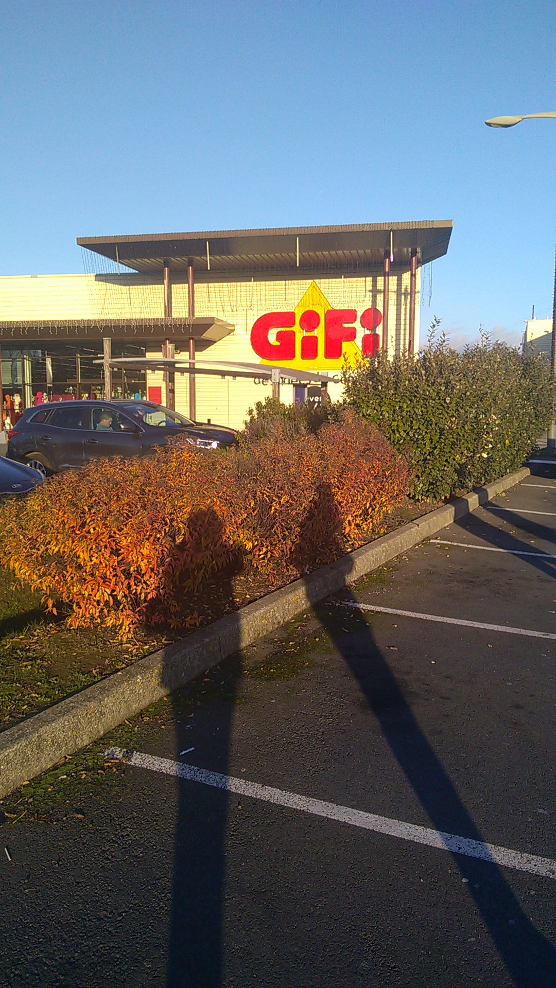Photo n° 1 de l'avis de L'oeil.s fait le 26/11/2017 à 14:35