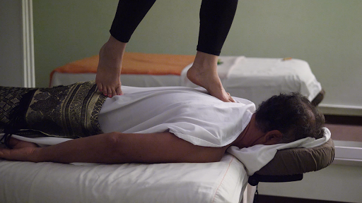 Thai-Issan Therapeutic Massage