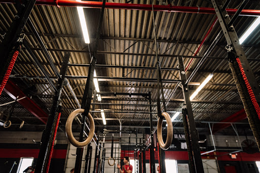 Gym «CrossFit Cadre», reviews and photos, 5170 Hudson Dr, Hudson, OH 44224, USA