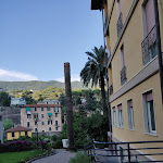 Photo n°2 de l'avis de Davide.h fait le 25/07/2019 à 22:59 sur le  Hotel Villa Adriana à Monterosso al Mare