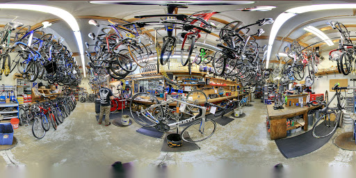 Bicycle Store «NP Bike Shop - Newbury Park, Ca.», reviews and photos, 1602 Newbury Rd, Newbury Park, CA 91320, USA