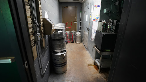 Bowling Alley «Elk Grove Bowl», reviews and photos, 53 S Arlington Heights Rd, Elk Grove Village, IL 60007, USA