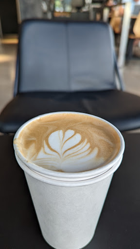 Coffee Shop «Press Coffee Roasters», reviews and photos, 15147 N Scottsdale Rd #102, Scottsdale, AZ 85254, USA