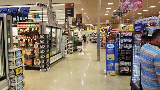 Grocery Store «Safeway», reviews and photos, 1071 El Camino Real, Redwood City, CA 94063, USA