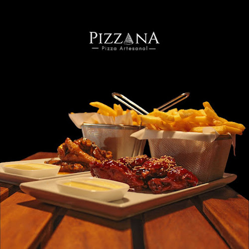 Opiniones de Pizzana en Piura - Pizzeria