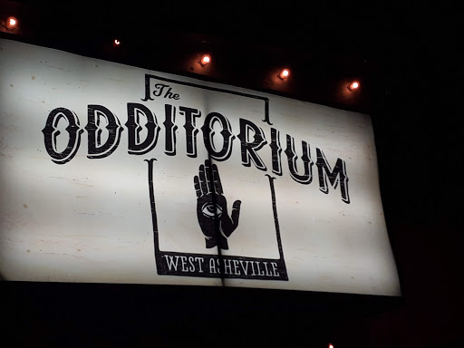 Bar «The Odditorium», reviews and photos, 1045 Haywood Rd, Asheville, NC 28806, USA