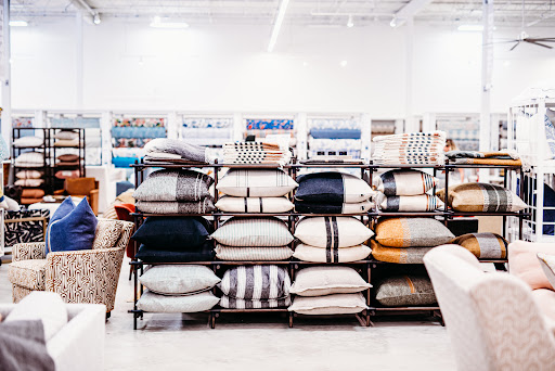 Fabric Store «Lewis And Sheron Textiles», reviews and photos, 912 Huff Rd NW, Atlanta, GA 30318, USA