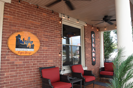 Cigar Shop «Battleground South Cigar Lounge», reviews and photos, 1020 S Garden St, Columbia, TN 38401, USA