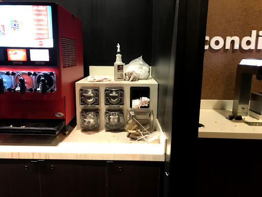 Movie Theater «AMC West Chester 18», reviews and photos, 9415 Civic Centre Blvd, West Chester Township, OH 45069, USA