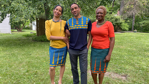 Clothing Store «MansaWear...Custom-made Clothing», reviews and photos, 367 Park Ave, Rochester, NY 14607, USA