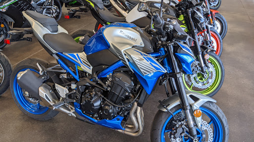 Motorcycle Dealer «Westfield Powersports», reviews and photos, 18128 Market Ct, Westfield, IN 46074, USA