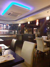 Atmosphère du Restaurant japonais Sushi Hikari à Bagneux - n°15