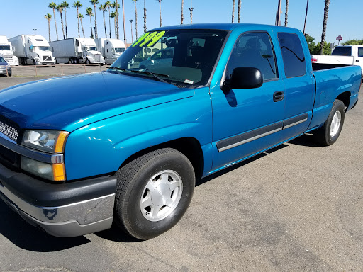 Car Dealer «Approved Auto Center of Lodi», reviews and photos, 1130 S Cherokee Ln, Lodi, CA 95240, USA