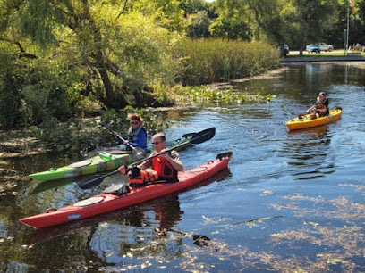 Kayak-ity-Yak Inc.