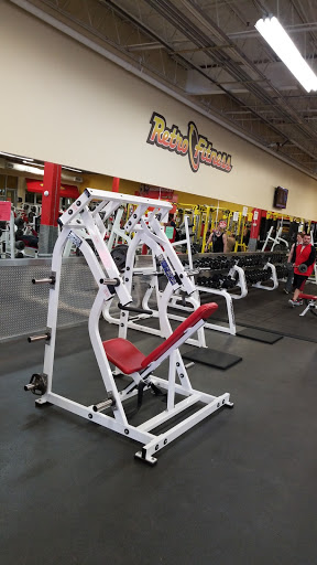 Gym «Retro Fitness», reviews and photos, 501A Montauk Hwy, West Babylon, NY 11704, USA