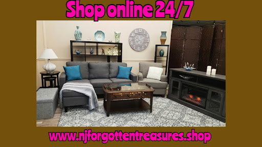 Thrift Store «Forgotten Treasures», reviews and photos, 4371 US-130, Edgewater Park, NJ 08010, USA