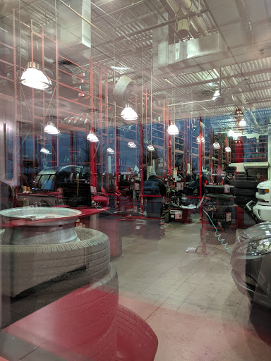 Tire Shop «Discount Tire Store - Prosper, TX», reviews and photos, 2151 E University Dr, Prosper, TX 75078, USA