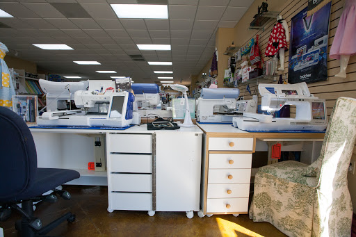 Sewing Company «Precision Sewing Machine Co», reviews and photos, 3997 US-190 Service Rd, Covington, LA 70433, USA