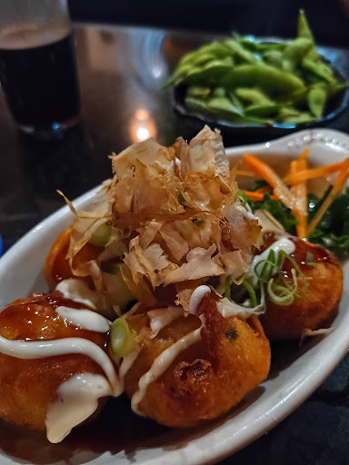 Sushi Omigoto