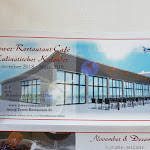 Photo n°3 de l'avis de Andreas.f fait le 03/02/2019 à 12:15 sur le  Batos-Restaurant Café à Heist