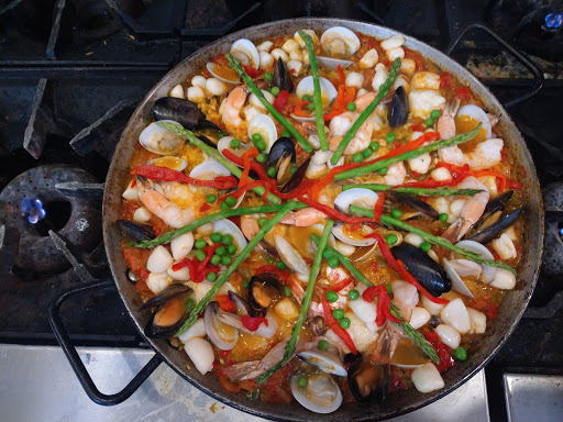 Wedding Planner «Cocktails Catering», reviews and photos, 9640 Boggy Creek Rd #5, Orlando, FL 32824, USA