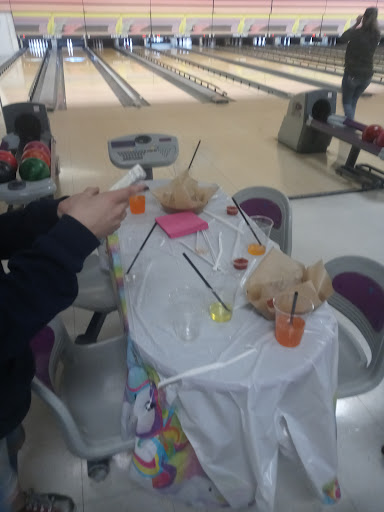 Bowling Alley «Cerbat Lanes», reviews and photos, 3631 Stockton Hill Rd, Kingman, AZ 86409, USA