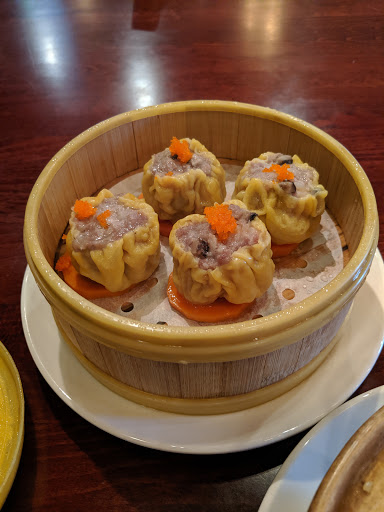 La Chine Chinese Cuisine