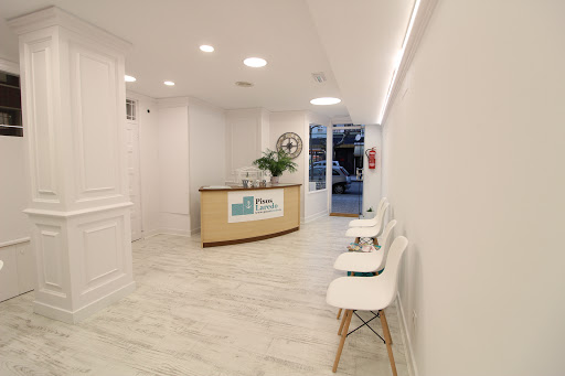 Inmobiliaria Pisos Laredo en Laredo
