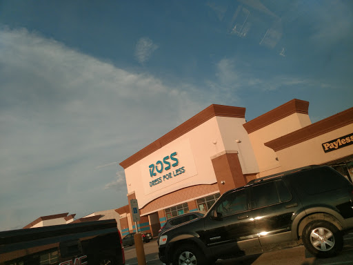 Clothing Store «Ross Dress for Less», reviews and photos, 1202 W Centerville Rd, Garland, TX 75041, USA