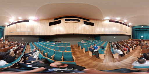 Street View y 360°