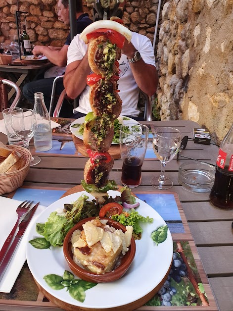 Restaurant Essence Ordinaire à Lesparre-Médoc