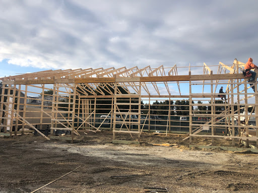 Auto Body Shop «Auto Collision & Repair», reviews and photos, 413 N Bedford St, Georgetown, DE 19947, USA