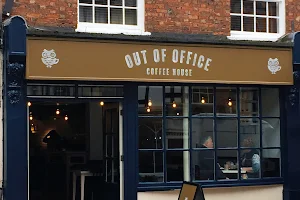 Out Of Office Coffee House - Newport Pagnell image