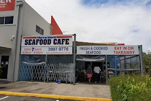 Marine World Seafood Cafe image