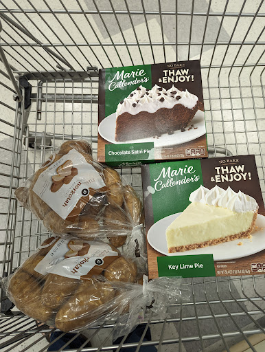 Supermarket «Publix Super Market at Milstead Crossing», reviews and photos, 1591 Georgia Highway 20, Conyers, GA 30012, USA