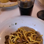 Photo n°4 de l'avis de IVANO.I fait le 15/08/2021 à 18:36 sur le  Pizzeria Ristorante Sass Maor à San Martino di Castrozza