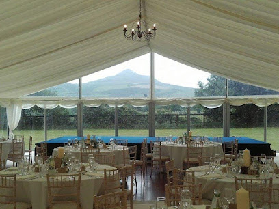 All Star Marquee & Furniture Hire Wexford