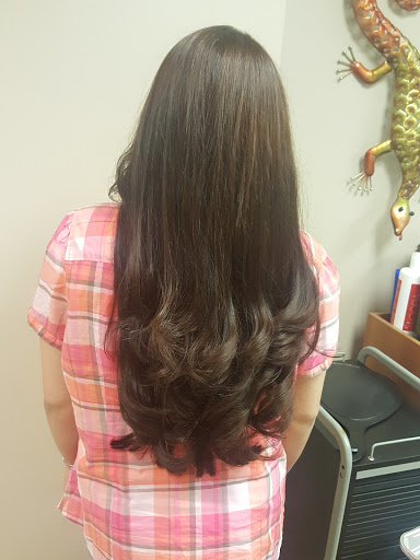 Beauty Salon «Salon 730», reviews and photos, 730 Kenmore Ave, Fredericksburg, VA 22401, USA