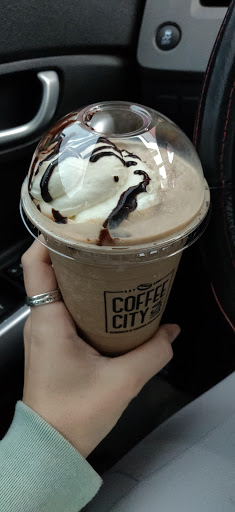 Coffee Store «Coffee City USA Coffee Roaster», reviews and photos, 13195 TX-155, Tyler, TX 75703, USA