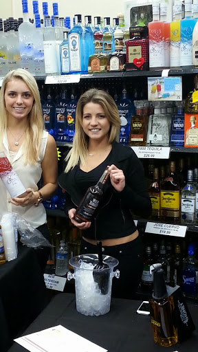 Liquor Store «Wymore Liquor», reviews and photos, 250 Wymore Rd #1010, Altamonte Springs, FL 32714, USA