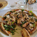 Photo n°3 de l'avis de VILMA.A fait le 03/07/2022 à 18:02 sur le  Ristorante Pizzeria Chichibio @Cervignano Del Friuli à Cervignano del Friuli