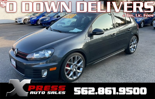 Used Car Dealer «Xpress Auto Sales», reviews and photos, 8721 Firestone Blvd, Downey, CA 90241, USA