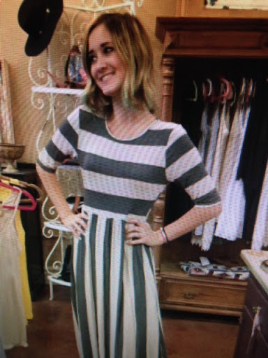 Hair Salon «Desert Blossom Salon & Boutique», reviews and photos, 146 W Main St, Mesa, AZ 85201, USA