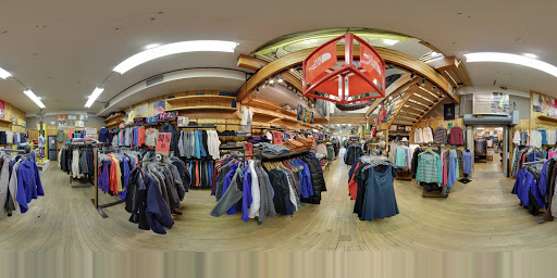 Clothing Store «Bivouac», reviews and photos, 336 S State St, Ann Arbor, MI 48104, USA