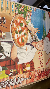 Pizza du Pizzeria Pizza King à Noyon - n°1