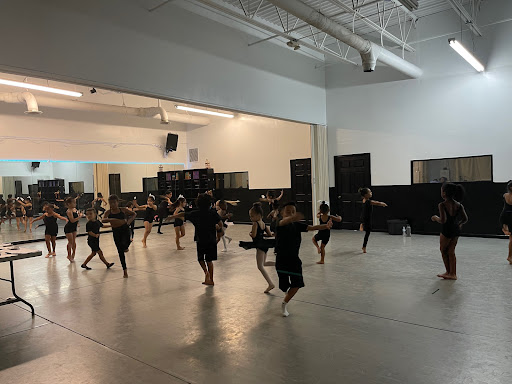 Dance School «Xpressit Dance Center», reviews and photos, 253 NE 2nd Rd, Homestead, FL 33030, USA