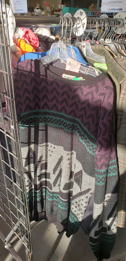 Thrift Store «The Hope Chest Thrift Store», reviews and photos, 6112 Pacific Ave, Stockton, CA 95207, USA